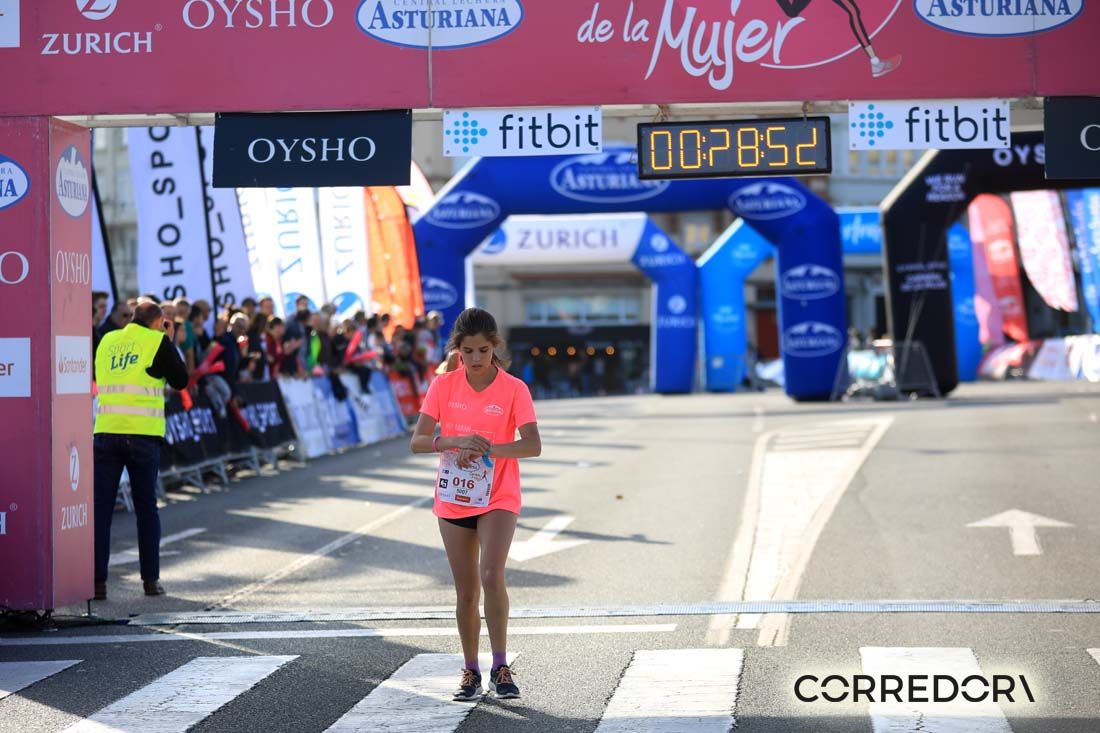 Carrera de la Mujer A Coruña | LLEGADA (GALERÍA 2) 