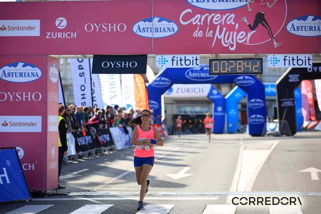 Carrera de la Mujer A Coruña | LLEGADA (GALERÍA 2) 