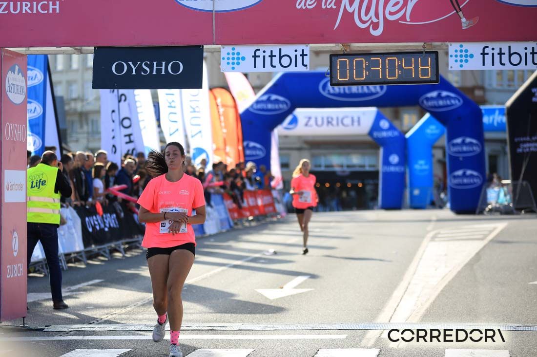 Carrera de la Mujer A Coruña | LLEGADA (GALERÍA 2) 