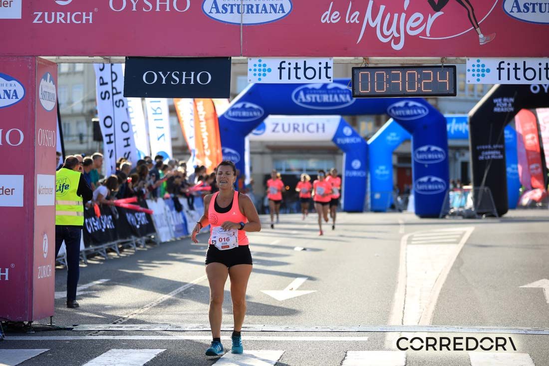 Carrera de la Mujer A Coruña | LLEGADA (GALERÍA 2) 