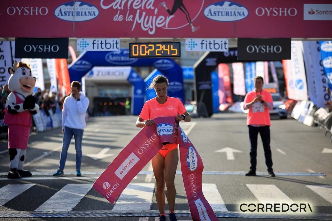 Carrera de la Mujer A Coruña | LLEGADA (GALERÍA 1) 