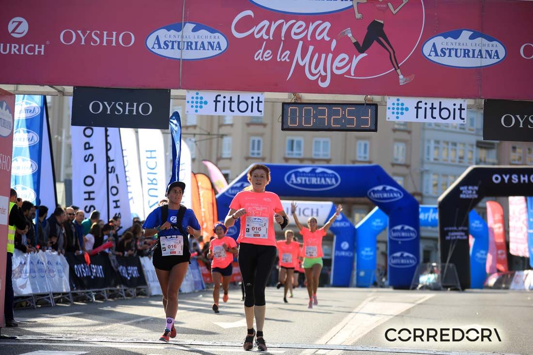 Carrera de la Mujer A Coruña | LLEGADA (GALERÍA 3) 