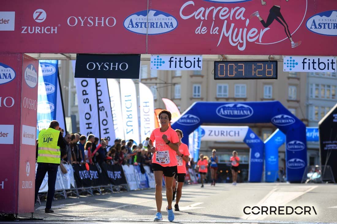 Carrera de la Mujer A Coruña | LLEGADA (GALERÍA 2) 