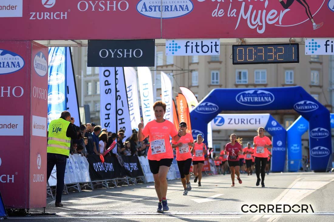 Carrera de la Mujer A Coruña | LLEGADA (GALERÍA 3) 