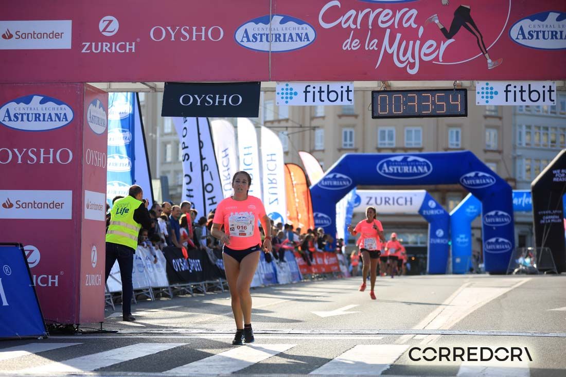 Carrera de la Mujer A Coruña | LLEGADA (GALERÍA 4)