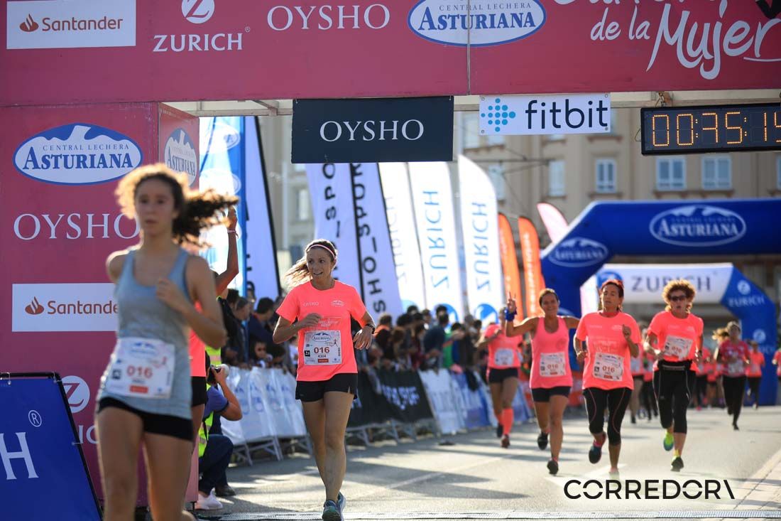 Carrera de la Mujer A Coruña | LLEGADA (GALERÍA 4)