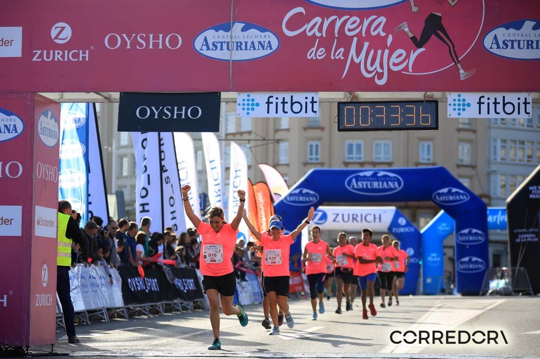 Carrera de la Mujer A Coruña | LLEGADA (GALERÍA 3) 