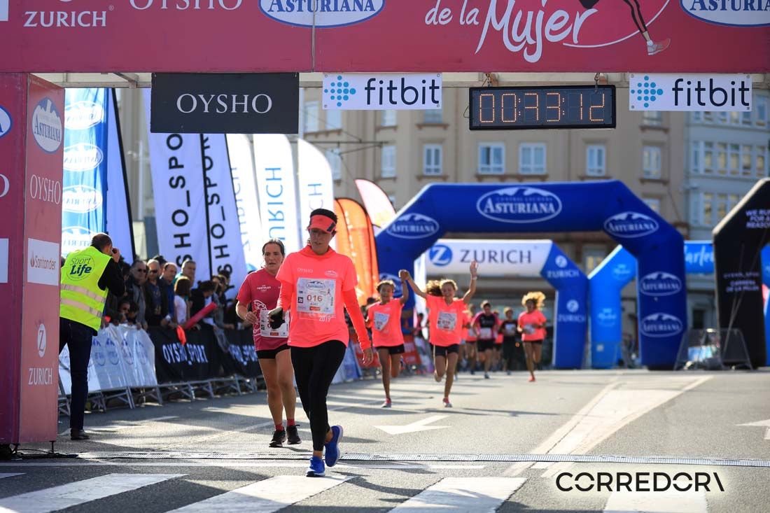 Carrera de la Mujer A Coruña | LLEGADA (GALERÍA 3) 