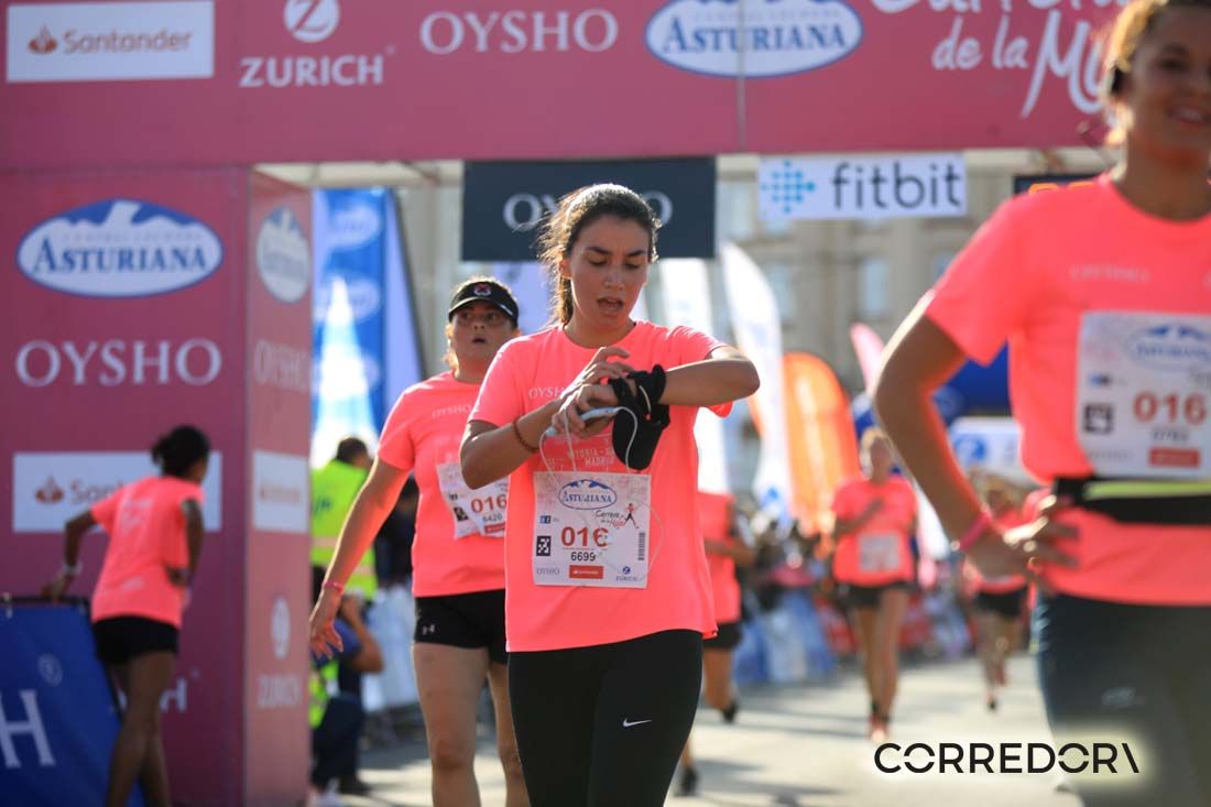 Carrera de la Mujer A Coruña | LLEGADA (GALERÍA 4)