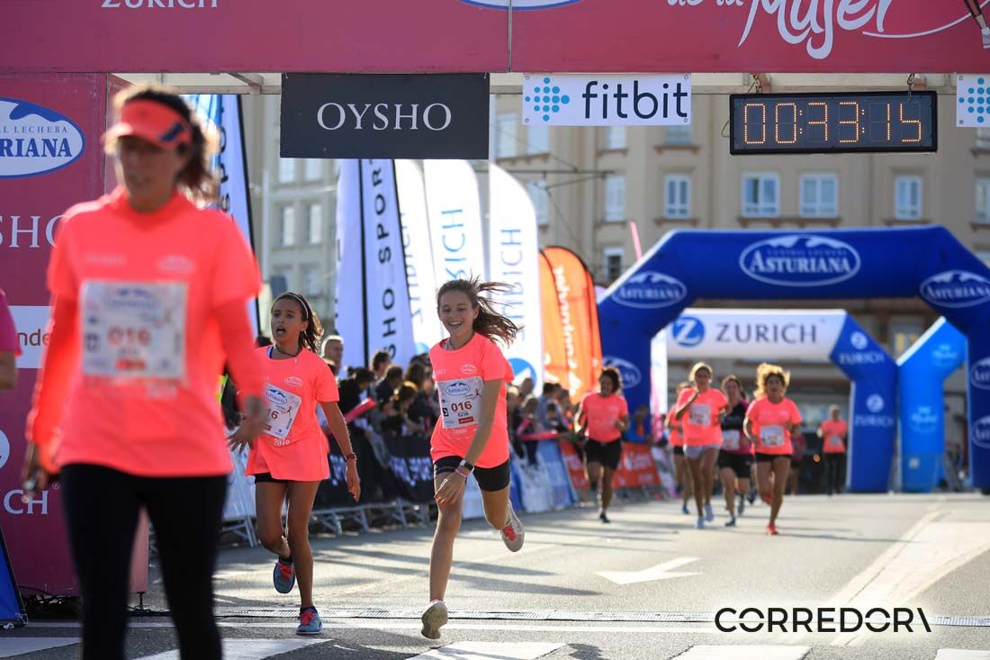 Carrera de la Mujer A Coruña | LLEGADA (GALERÍA 3) 