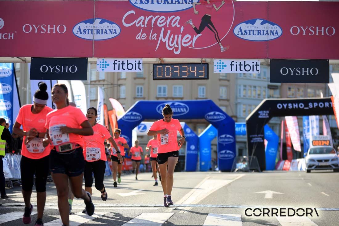Carrera de la Mujer A Coruña | LLEGADA (GALERÍA 3) 