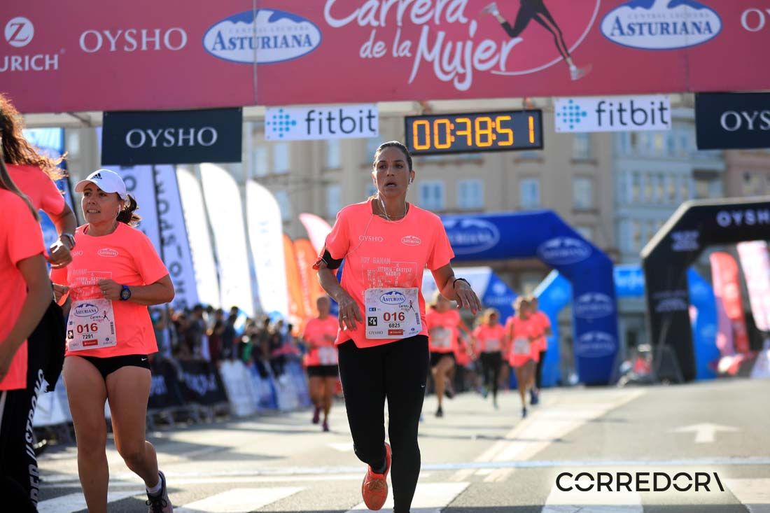 Carrera de la Mujer A Coruña | LLEGADA (GALERÍA 6) 
