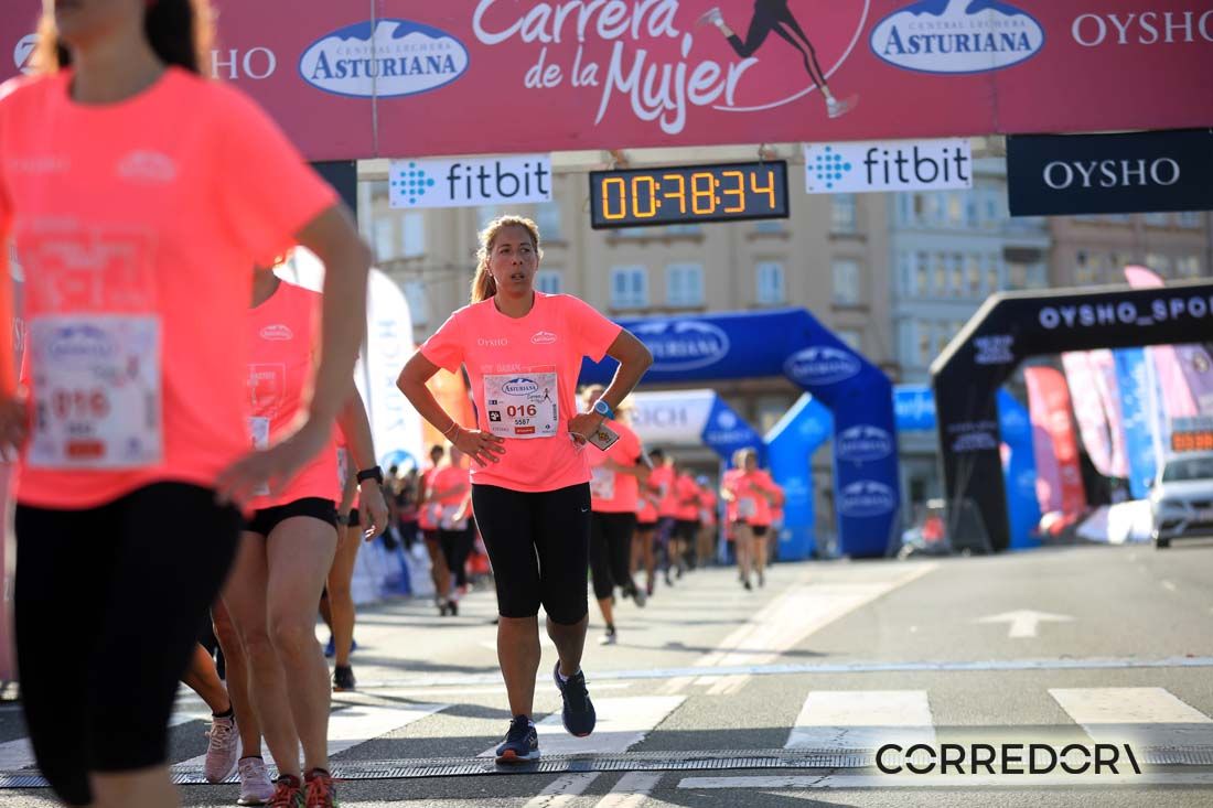 Carrera de la Mujer A Coruña | LLEGADA (GALERÍA 6) 