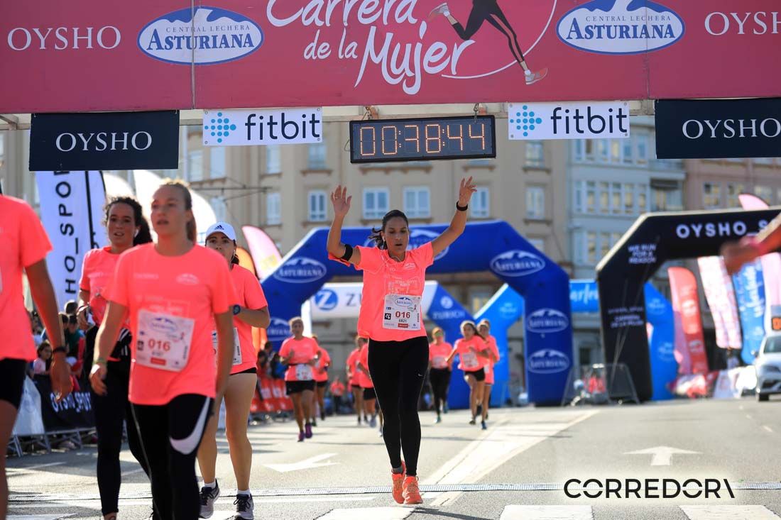 Carrera de la Mujer A Coruña | LLEGADA (GALERÍA 6) 
