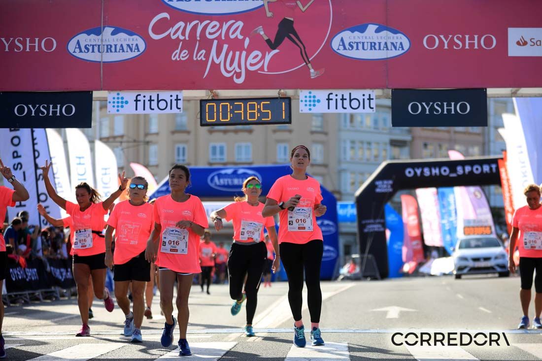 Carrera de la Mujer A Coruña | LLEGADA (GALERÍA 6) 