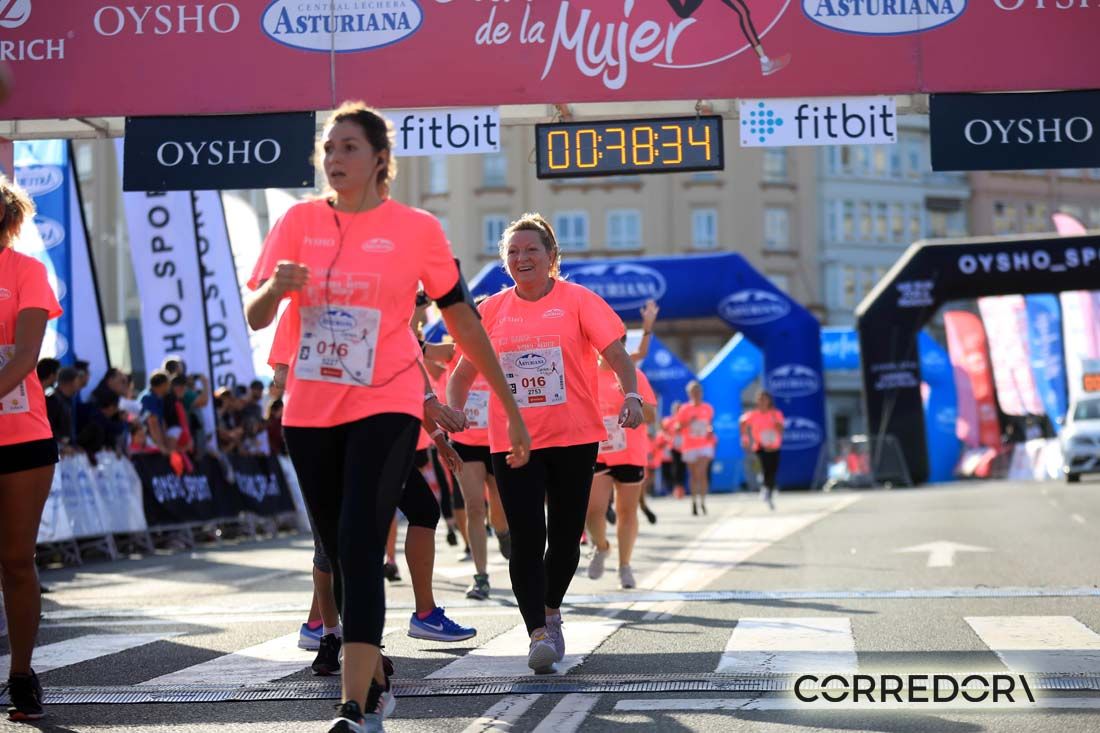 Carrera de la Mujer A Coruña | LLEGADA (GALERÍA 6) 