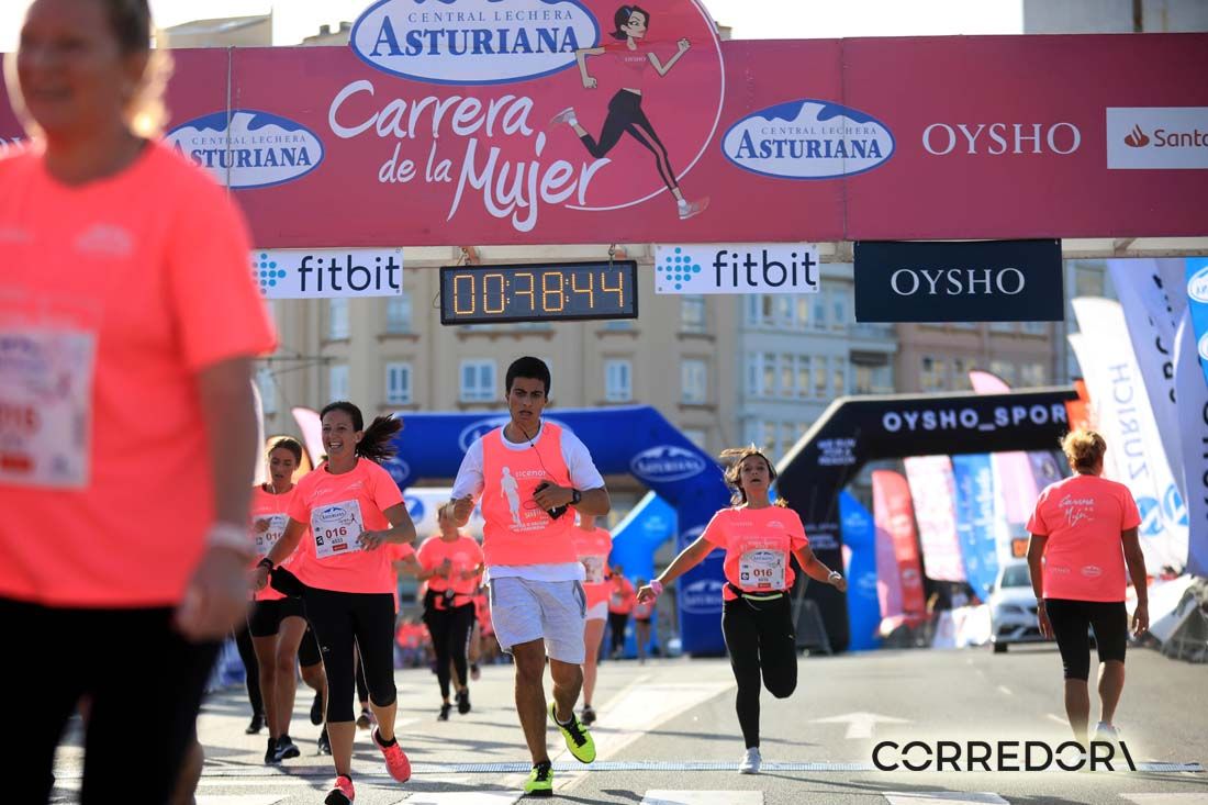 Carrera de la Mujer A Coruña | LLEGADA (GALERÍA 6) 