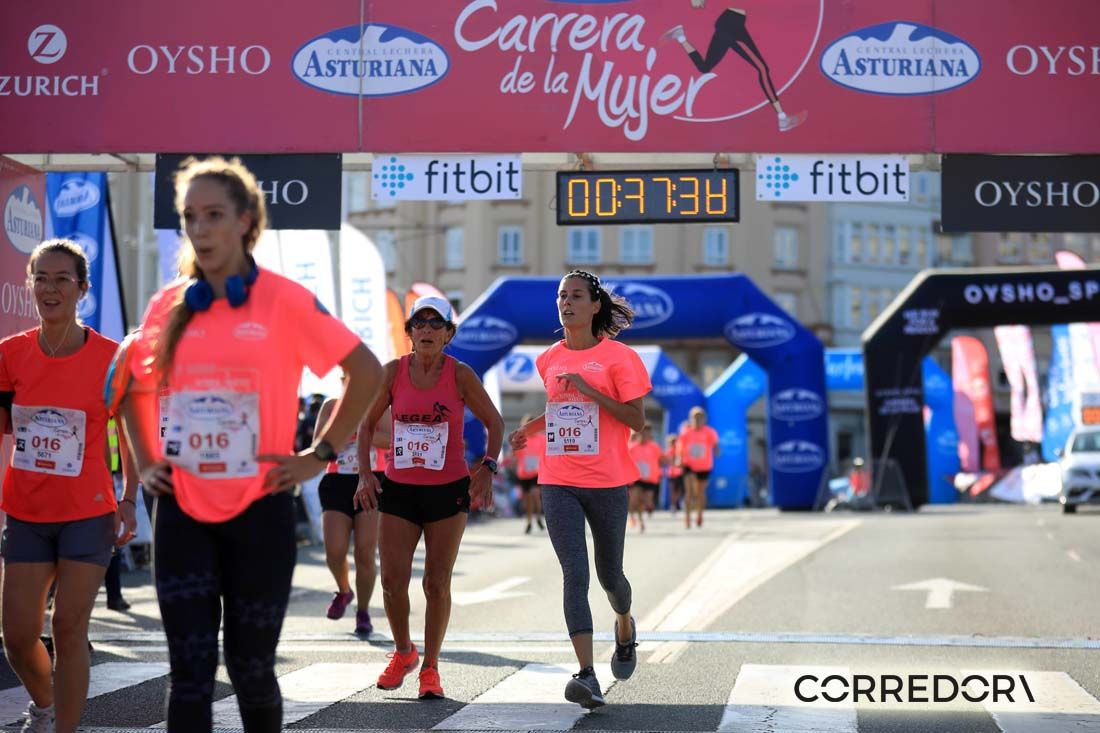 Carrera de la Mujer A Coruña | LLEGADA (GALERÍA 6) 