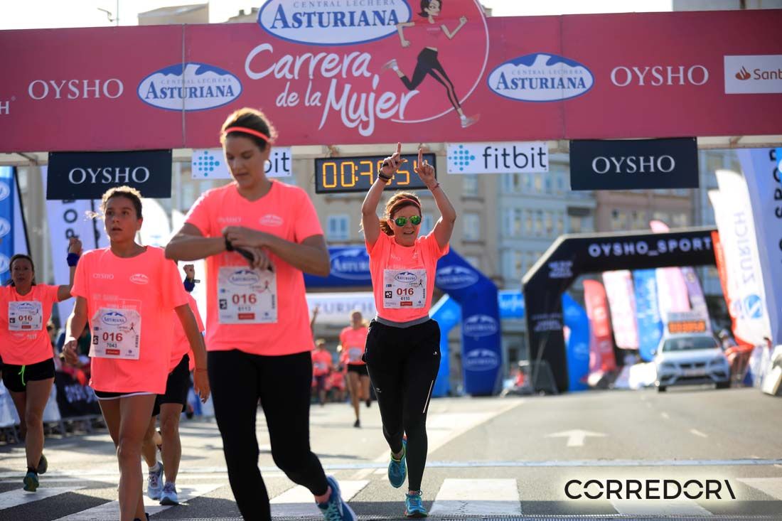 Carrera de la Mujer A Coruña | LLEGADA (GALERÍA 6) 