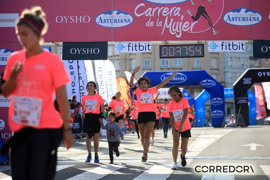 Carrera de la Mujer A Coruña | LLEGADA (GALERÍA 6) 
