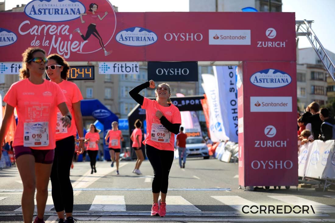 Carrera de la Mujer A Coruña | LLEGADA (GALERÍA 7)