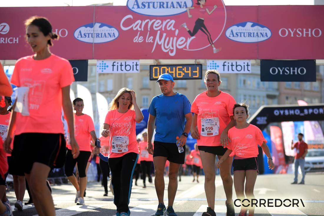 Carrera de la Mujer A Coruña | LLEGADA (GALERÍA 10)