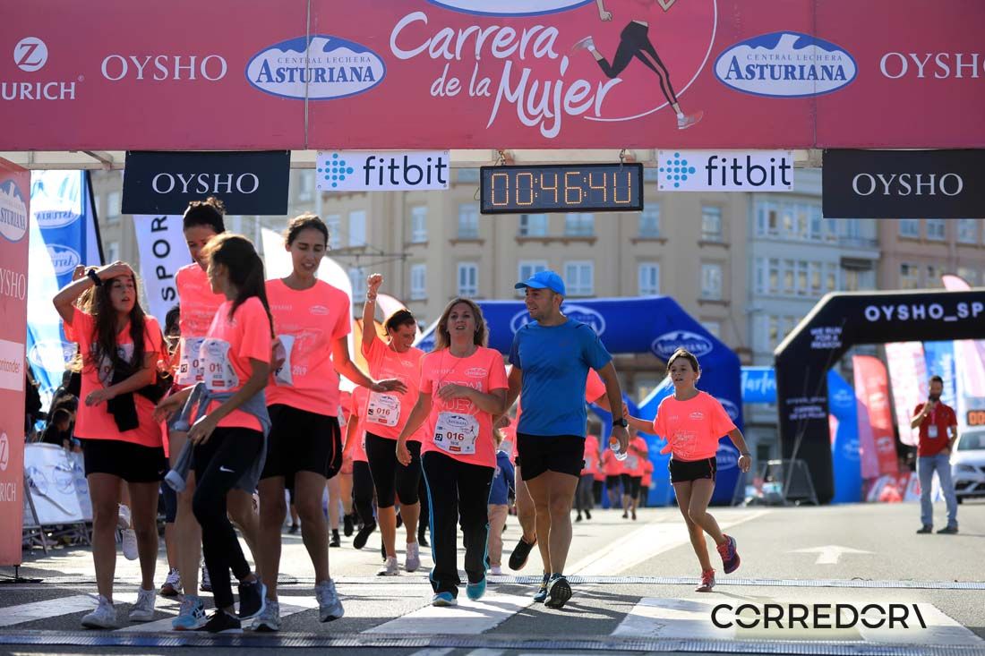 Carrera de la Mujer A Coruña | LLEGADA (GALERÍA 10)