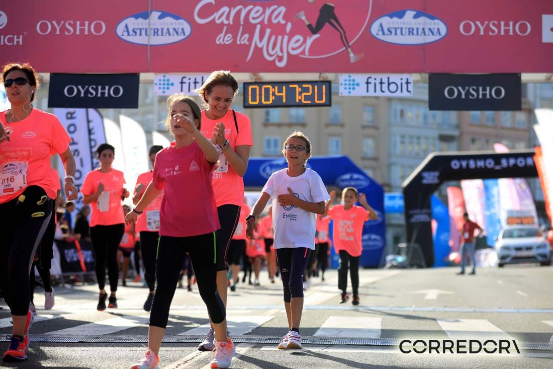Carrera de la Mujer A Coruña | LLEGADA (GALERÍA 10)