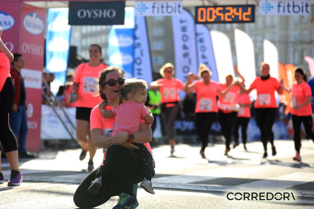 Carrera de la Mujer A Coruña | LLEGADA (GALERÍA 13) 