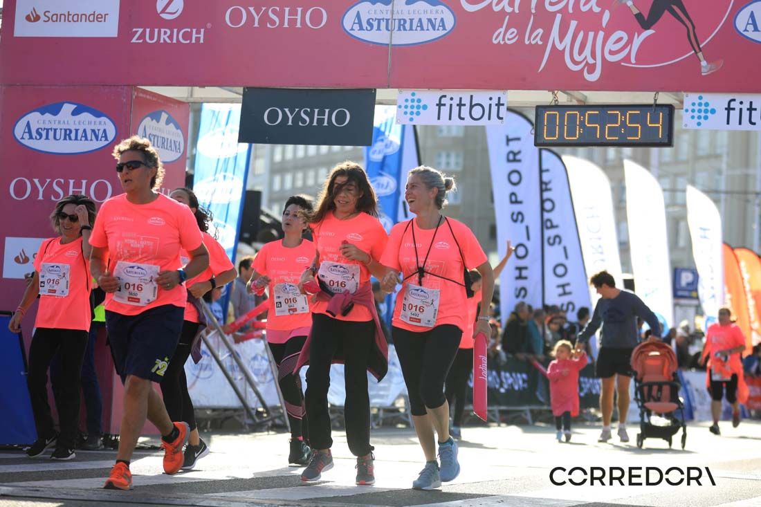 Carrera de la Mujer A Coruña | LLEGADA (GALERÍA 13) 