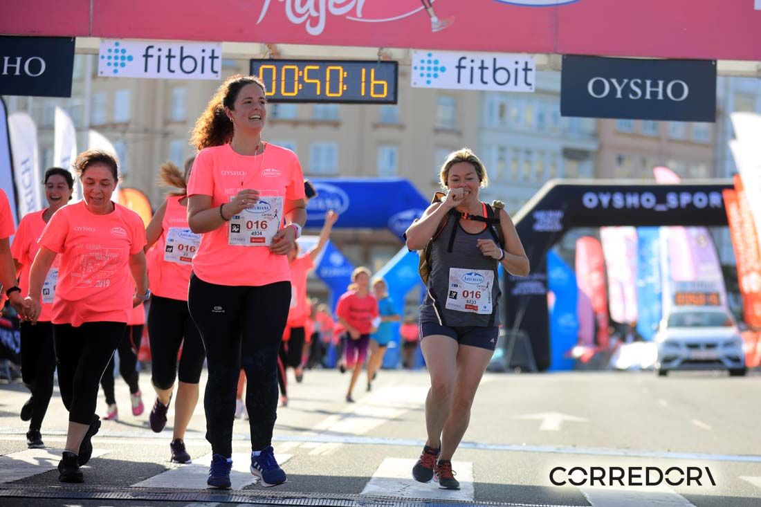 Carrera de la Mujer A Coruña | LLEGADA (GALERÍA 11)