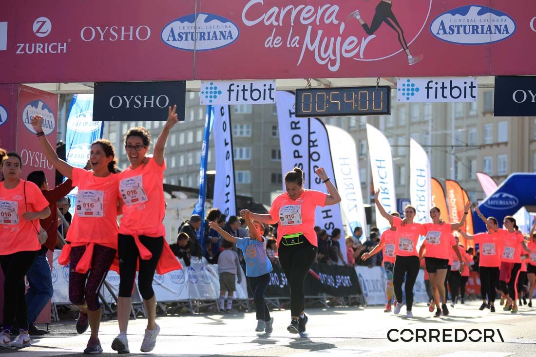 Carrera de la Mujer A Coruña | LLEGADA (GALERÍA 13) 