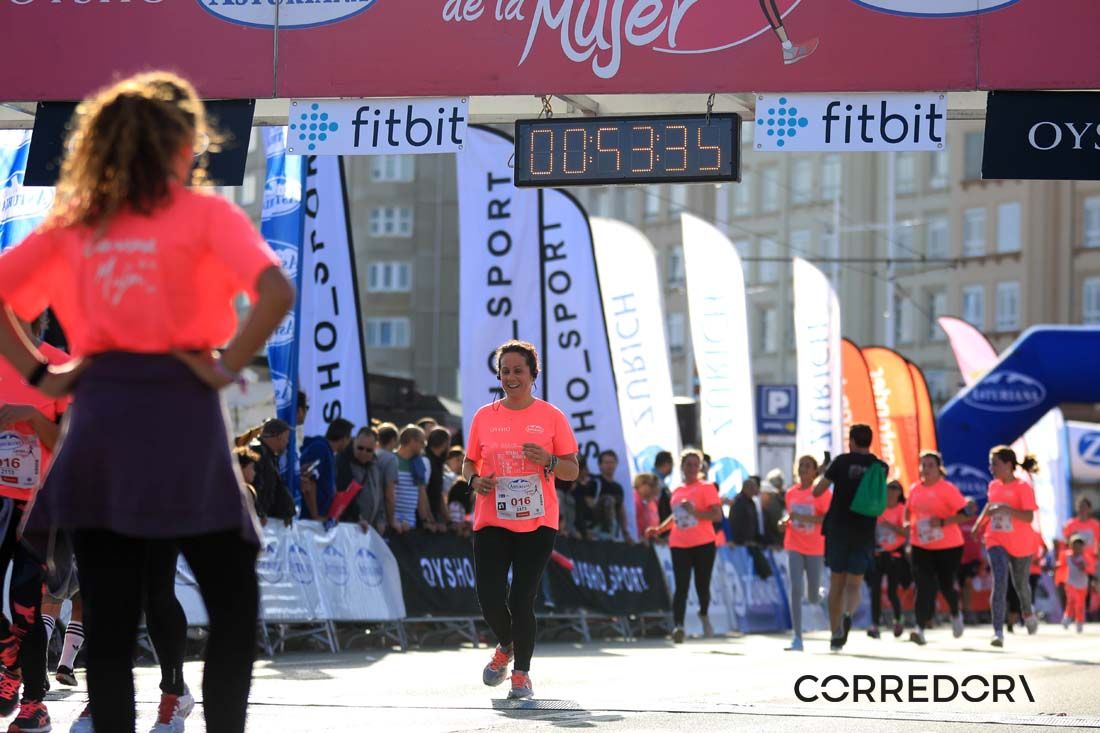 Carrera de la Mujer A Coruña | LLEGADA (GALERÍA 13) 