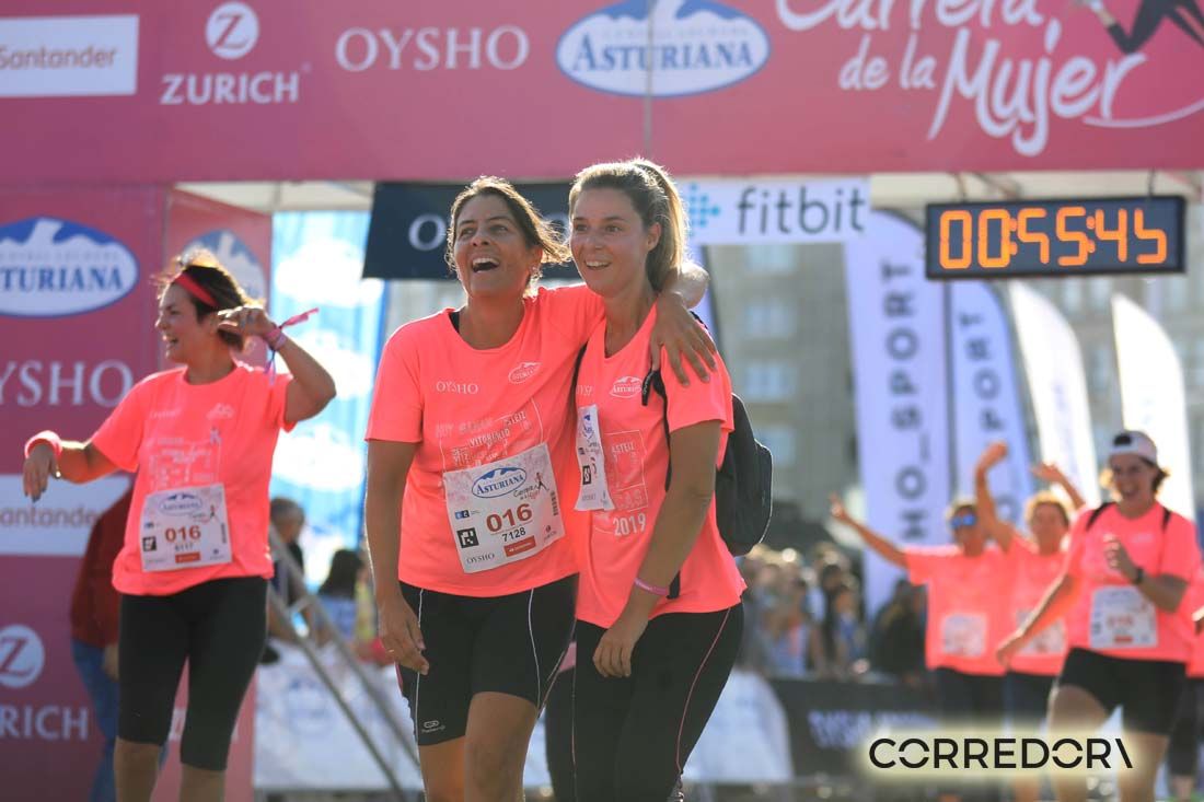Carrera de la Mujer A Coruña | LLEGADA (GALERÍA 14)