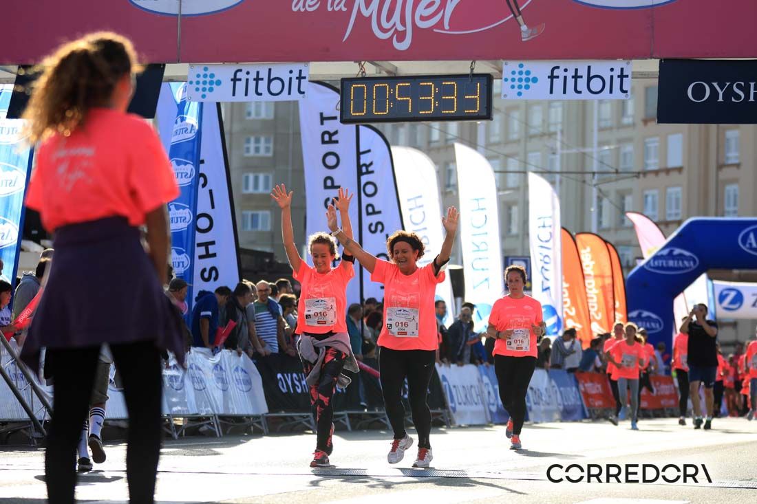 Carrera de la Mujer A Coruña | LLEGADA (GALERÍA 13) 