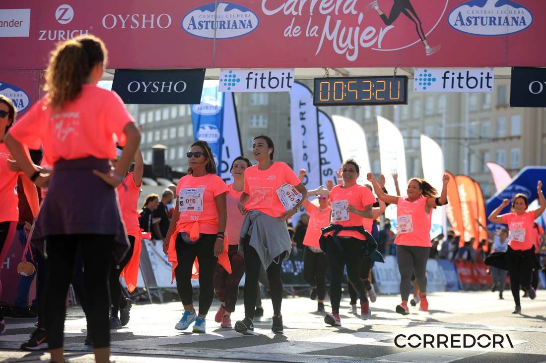Carrera de la Mujer A Coruña | LLEGADA (GALERÍA 13) 