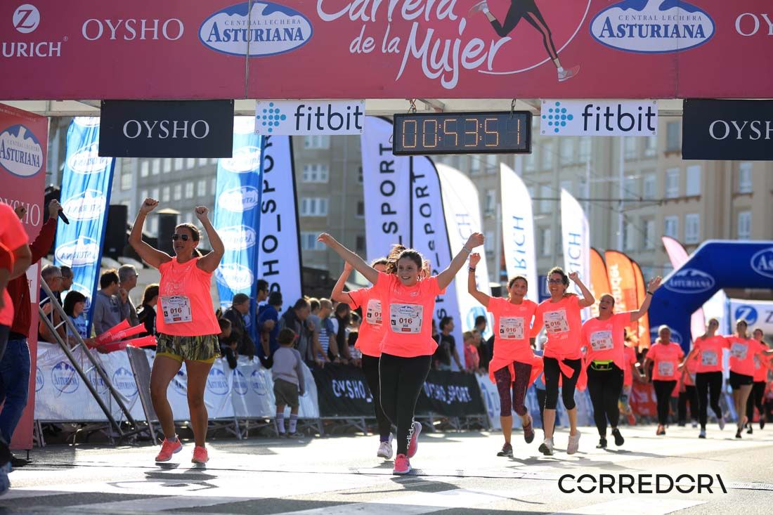 Carrera de la Mujer A Coruña | LLEGADA (GALERÍA 13) 
