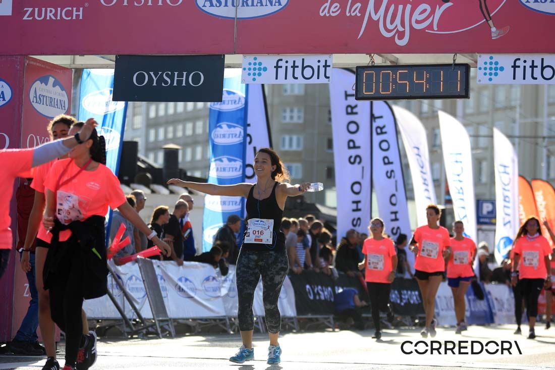 Carrera de la Mujer A Coruña | LLEGADA (GALERÍA 13) 