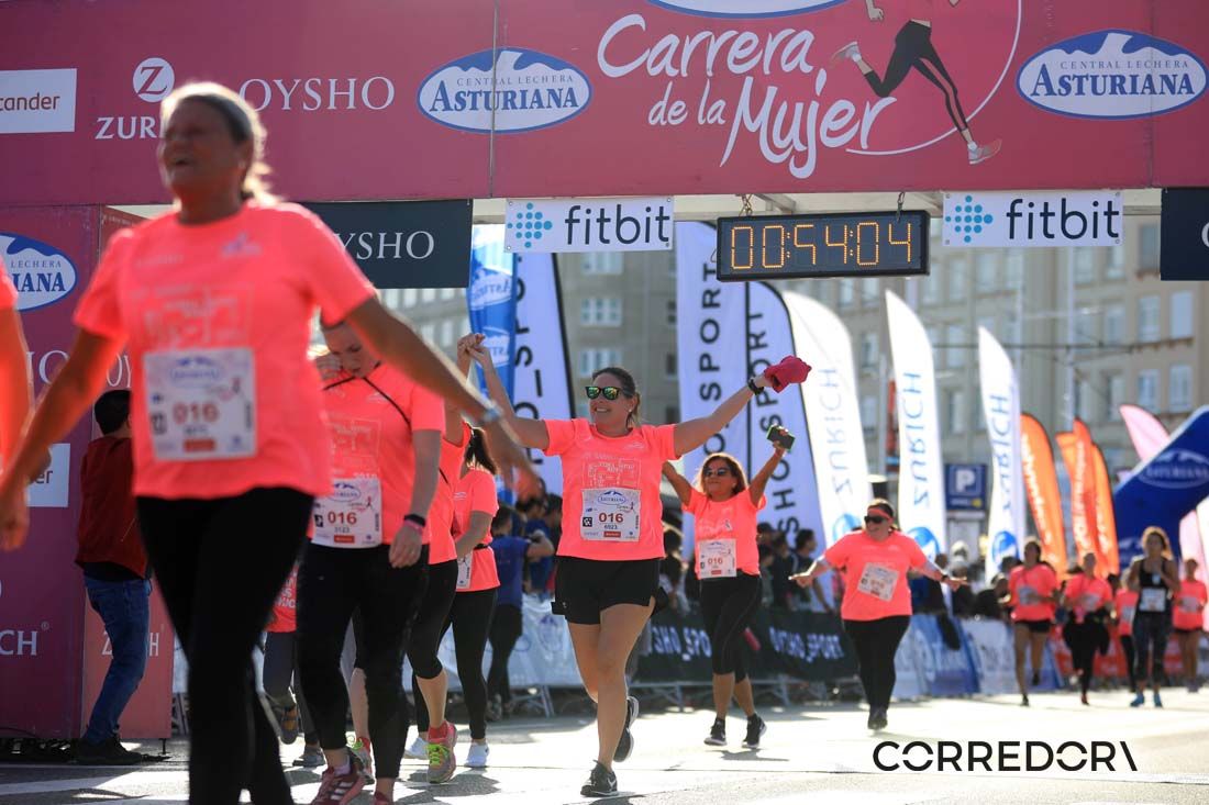 Carrera de la Mujer A Coruña | LLEGADA (GALERÍA 13) 