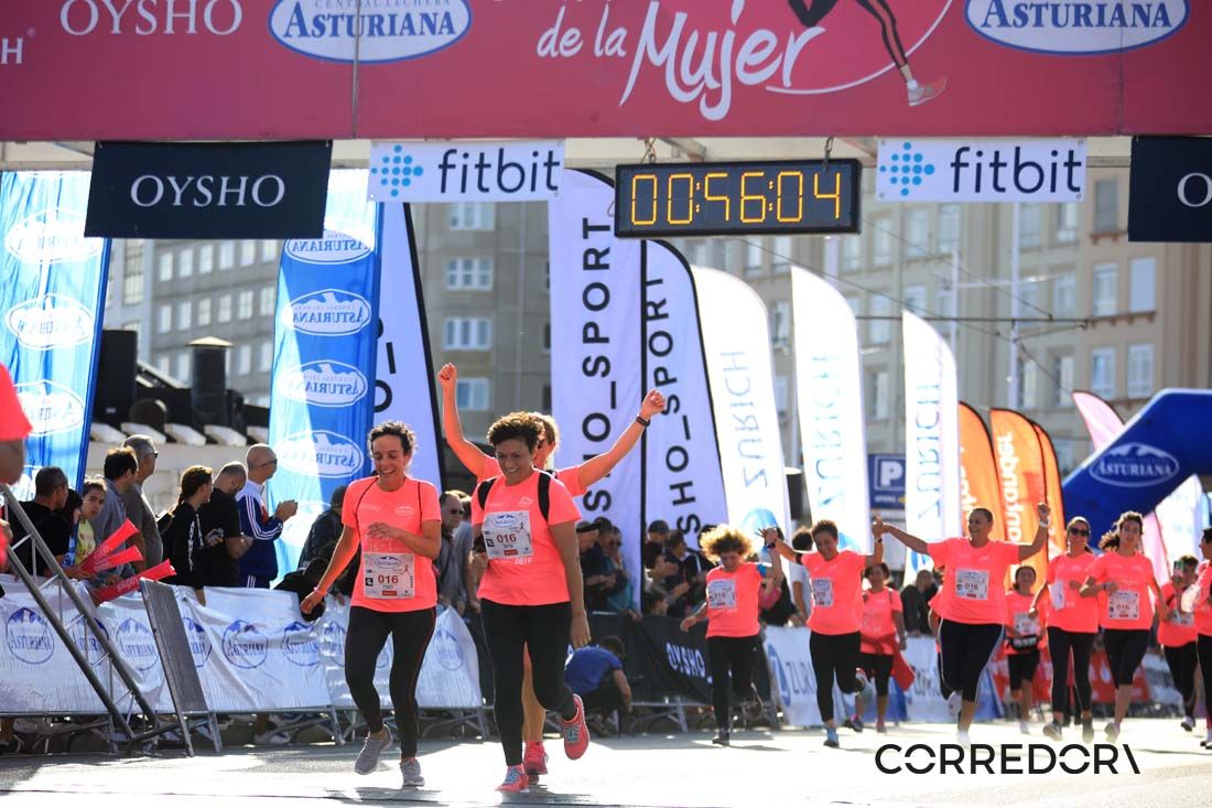 Carrera de la Mujer A Coruña | LLEGADA (GALERÍA 15) 