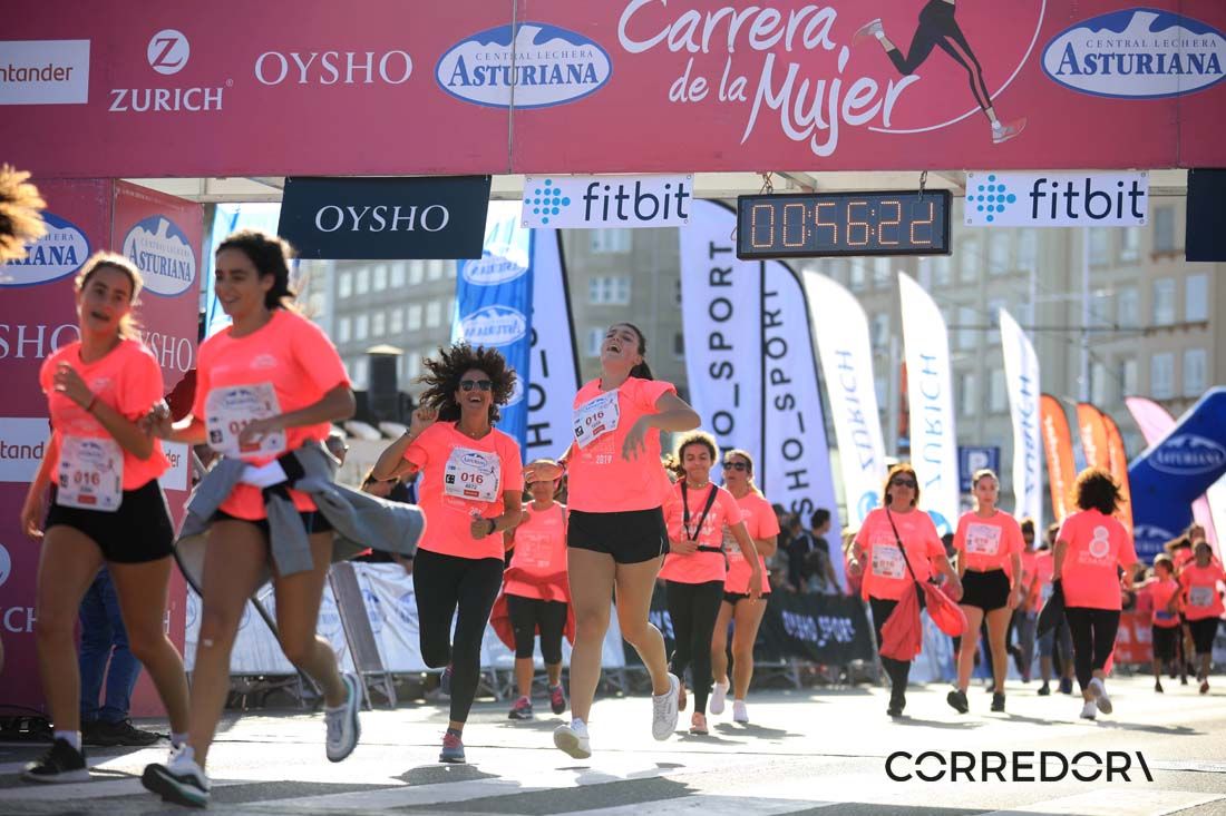 Carrera de la Mujer A Coruña | LLEGADA (GALERÍA 15) 