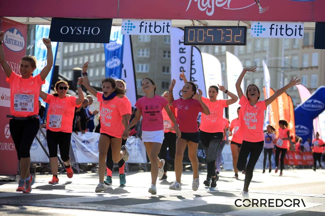 Carrera de la Mujer A Coruña | LLEGADA (GALERÍA 15) 