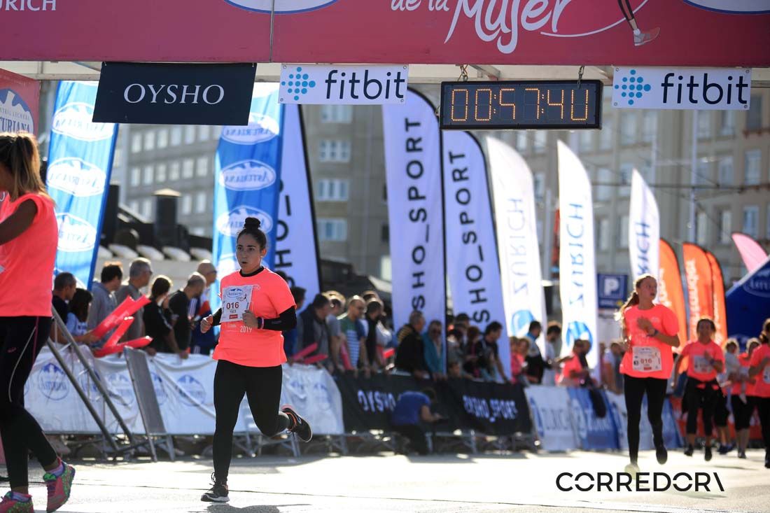 Carrera de la Mujer A Coruña | LLEGADA (GALERÍA 15) 