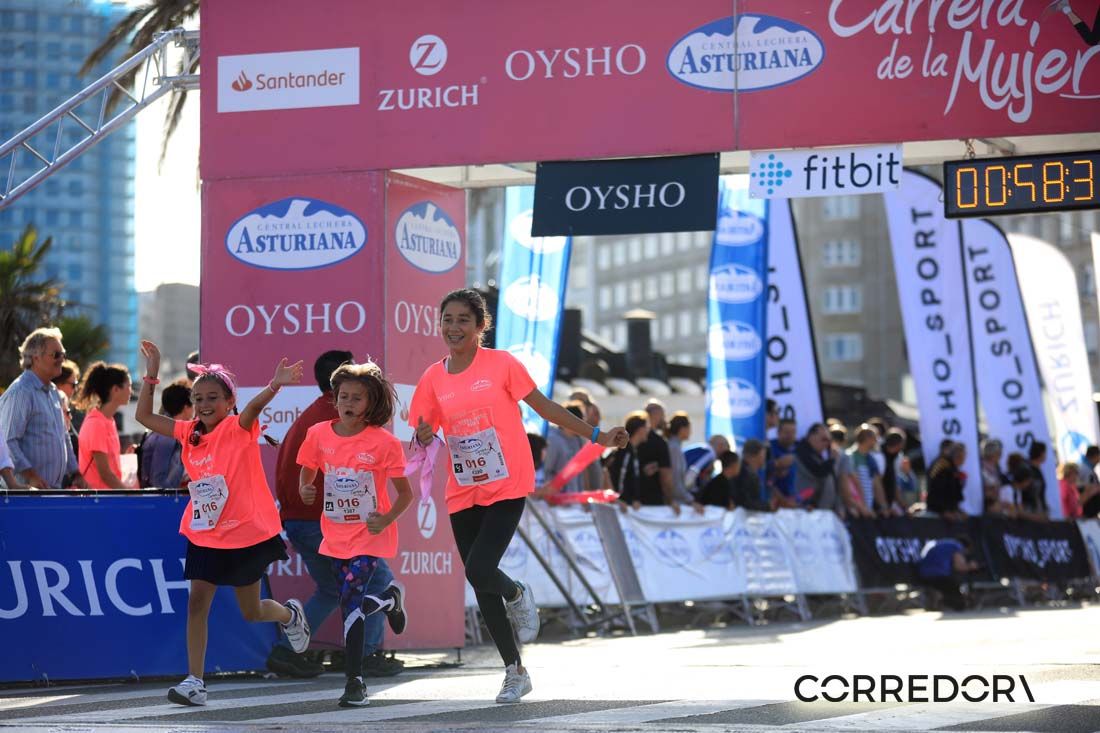 Carrera de la Mujer A Coruña | LLEGADA (GALERÍA 16)