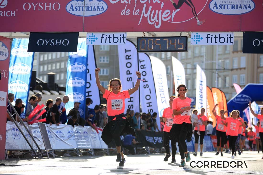 Carrera de la Mujer A Coruña | LLEGADA (GALERÍA 15) 