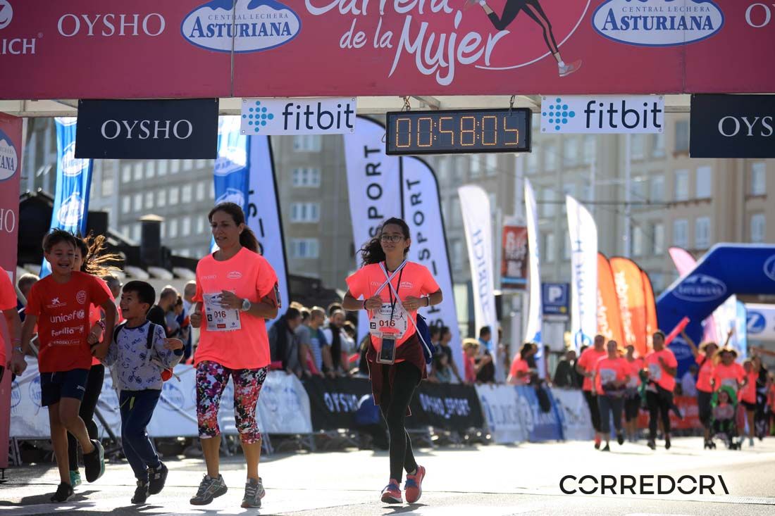Carrera de la Mujer A Coruña | LLEGADA (GALERÍA 16)