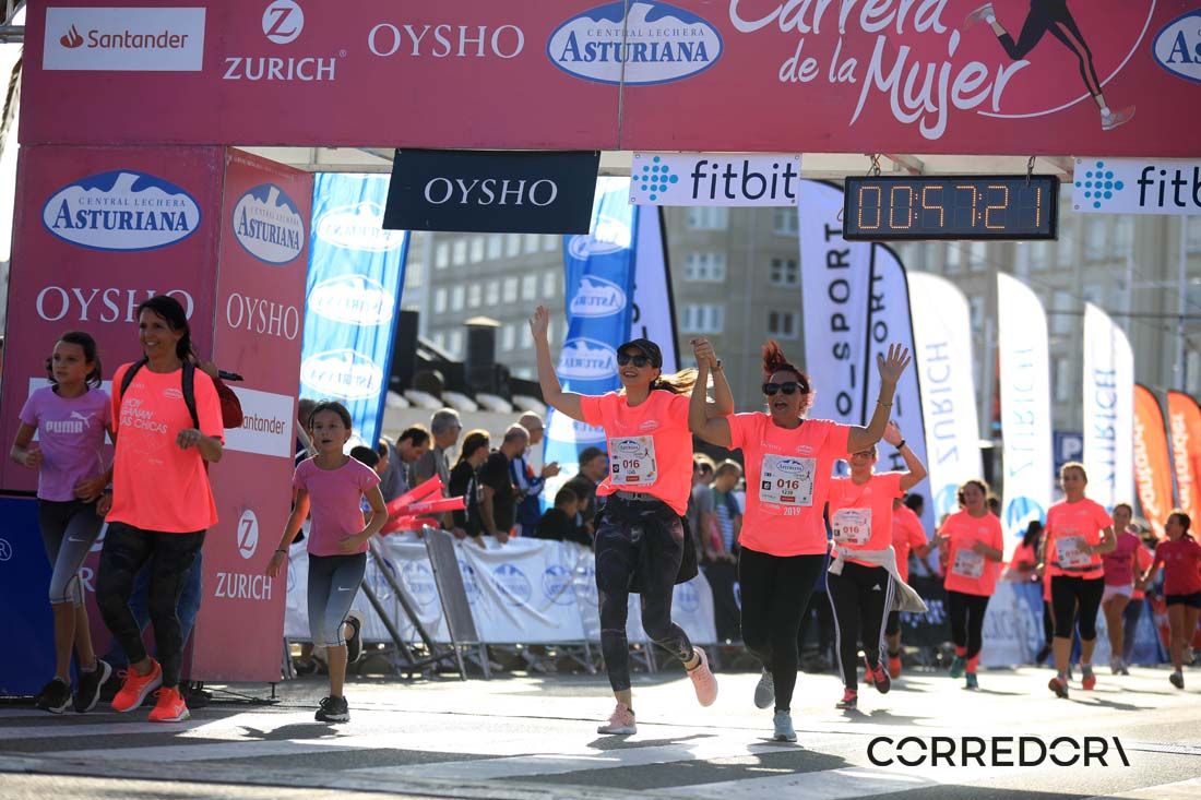Carrera de la Mujer A Coruña | LLEGADA (GALERÍA 15) 