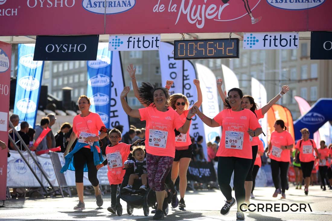 Carrera de la Mujer A Coruña | LLEGADA (GALERÍA 15) 