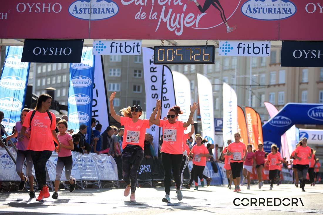 Carrera de la Mujer A Coruña | LLEGADA (GALERÍA 15) 