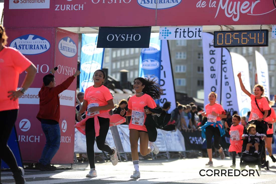 Carrera de la Mujer A Coruña | LLEGADA (GALERÍA 15) 